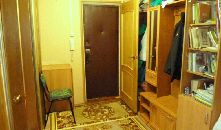 Красногорск купить квартиру вторичное недорого
